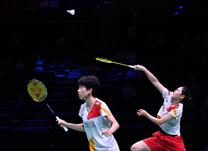 “鱼有一条尾巴，而我有一条腿。”