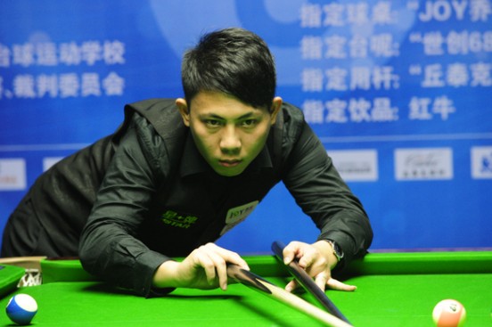 冲击力强 冲击力强