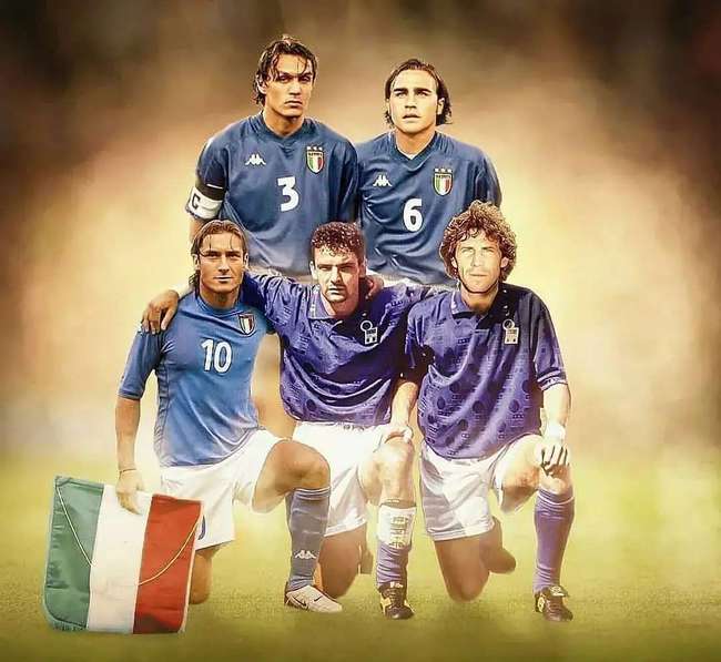 欧洲区预选 欧洲区预选