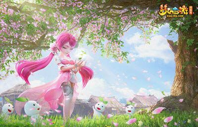 也让全世界 也让全世界