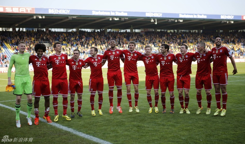 它们并非空 它们并非空